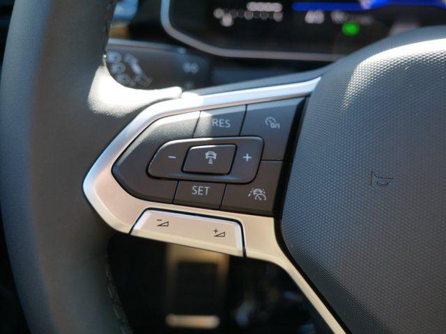 new 2025 Volkswagen Jetta car, priced at $25,851
