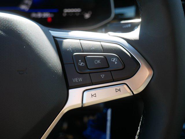 new 2025 Volkswagen Jetta car, priced at $25,851
