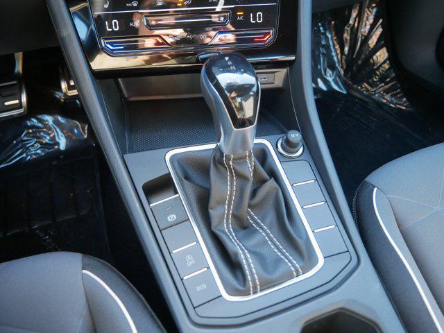 new 2025 Volkswagen Jetta car, priced at $25,851