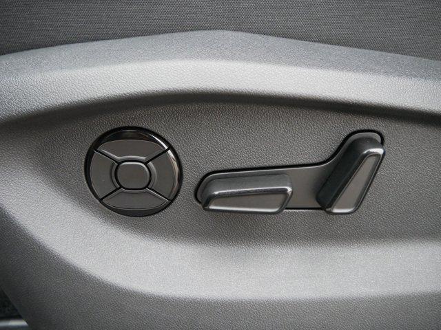 new 2025 Volkswagen Tiguan car, priced at $38,876