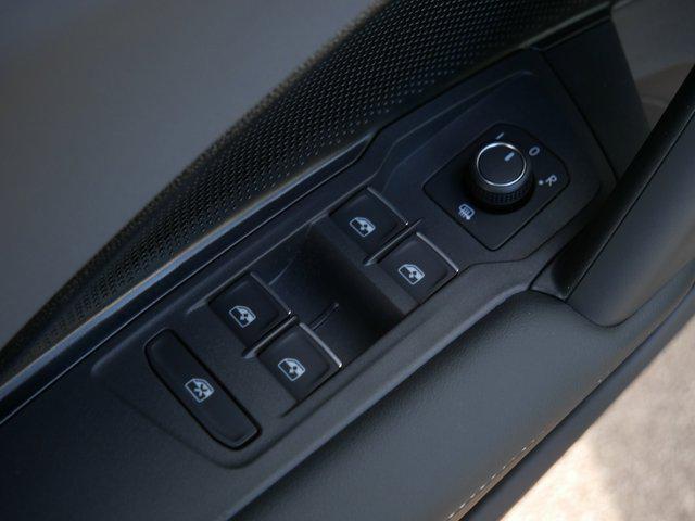 new 2026 Volkswagen Tiguan car, priced at $41,681