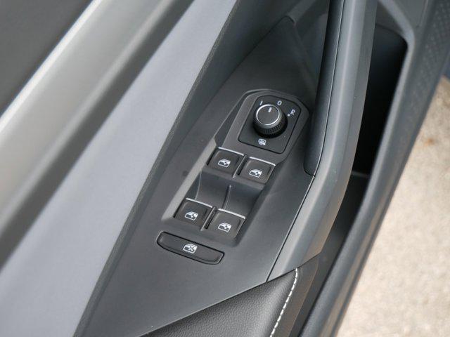 new 2025 Volkswagen Jetta car, priced at $25,661