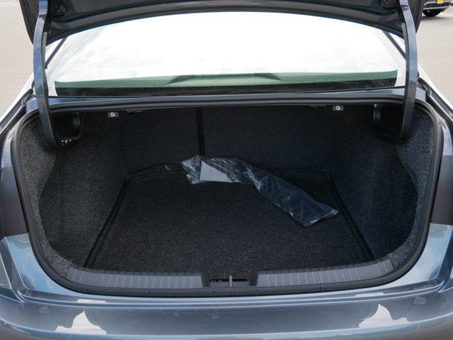 new 2025 Volkswagen Jetta car, priced at $25,661