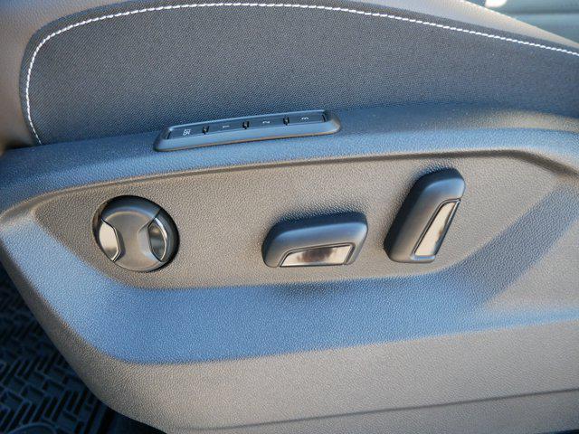 new 2026 Volkswagen Atlas car, priced at $52,581