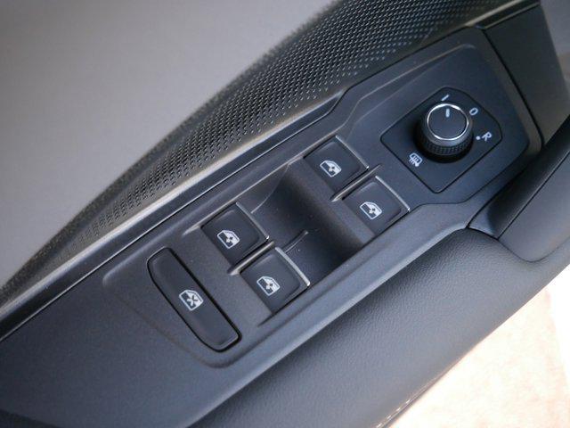 new 2026 Volkswagen Tiguan car, priced at $38,786