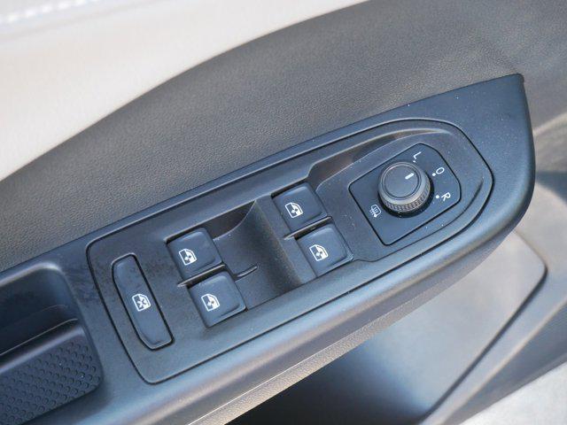 used 2024 Volkswagen Taos car, priced at $27,998
