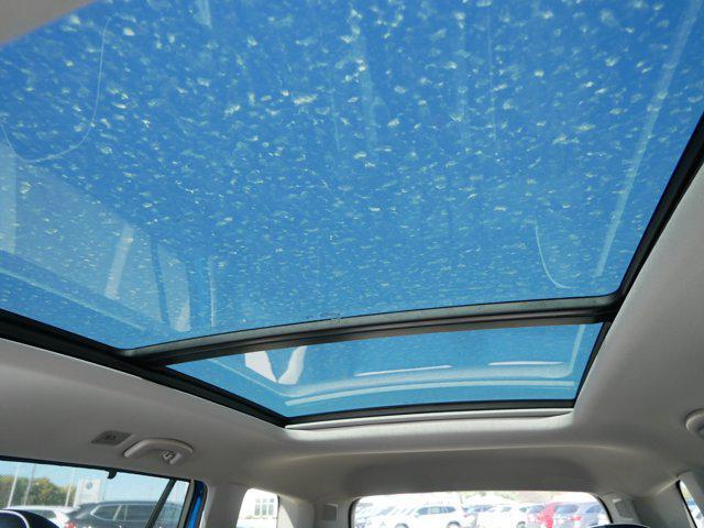 new 2026 Volkswagen Atlas car, priced at $56,068