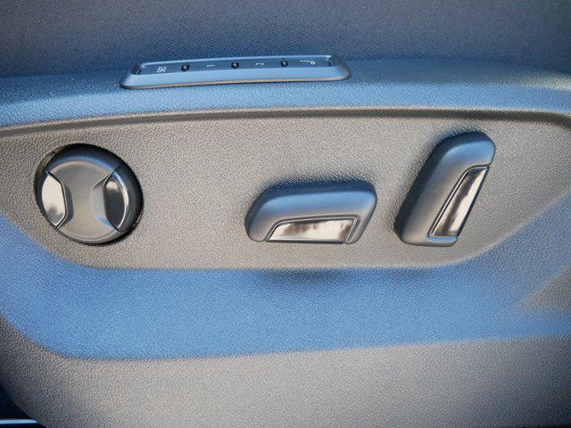 new 2026 Volkswagen Atlas car, priced at $56,068