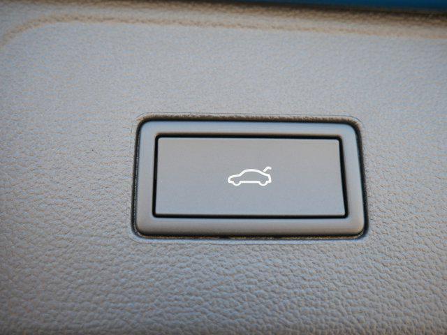 new 2026 Volkswagen Atlas car, priced at $56,068