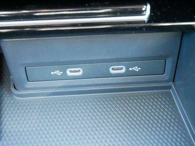 new 2026 Volkswagen Atlas car, priced at $56,068