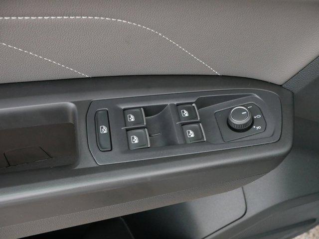 used 2022 Volkswagen Atlas car, priced at $27,698