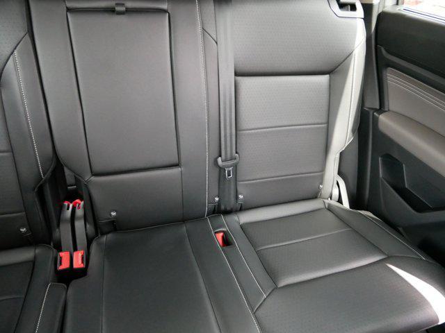 used 2022 Volkswagen Atlas car, priced at $27,698