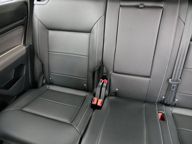 used 2022 Volkswagen Atlas car, priced at $27,698
