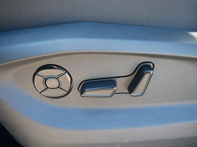 new 2025 Volkswagen Tiguan car, priced at $38,886