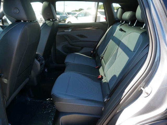 new 2025 Volkswagen Tiguan car, priced at $38,886