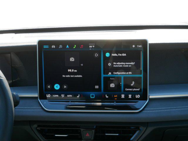 new 2025 Volkswagen Tiguan car, priced at $38,886