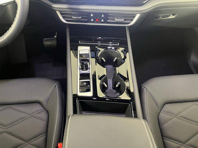 used 2025 Volkswagen Atlas Cross Sport car, priced at $36,998