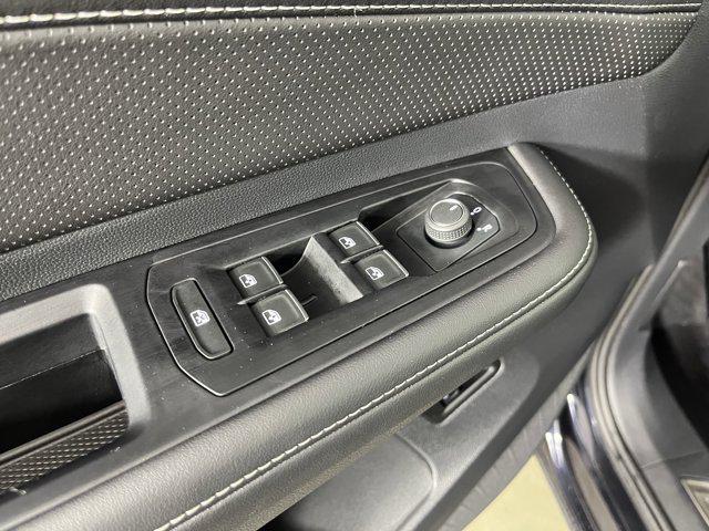 used 2025 Volkswagen Atlas Cross Sport car, priced at $36,998