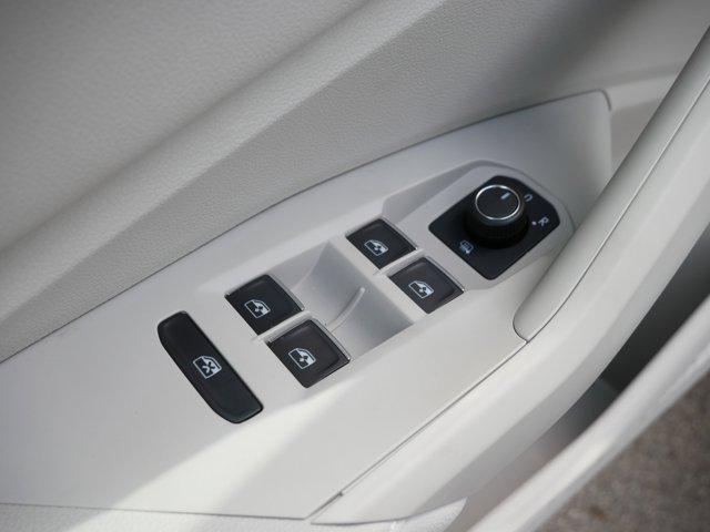 new 2025 Volkswagen Jetta car, priced at $23,375
