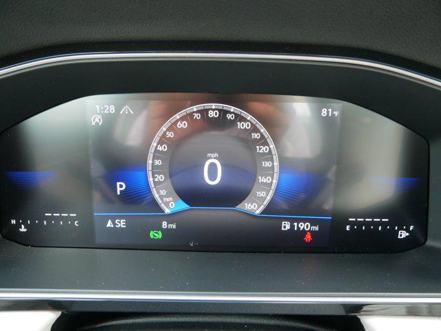 new 2025 Volkswagen Jetta car, priced at $23,375