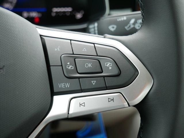 new 2025 Volkswagen Jetta car, priced at $23,375