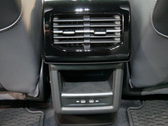 new 2025 Volkswagen ID.4 car, priced at $42,893