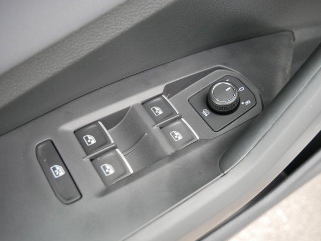 new 2025 Volkswagen Jetta car, priced at $27,911