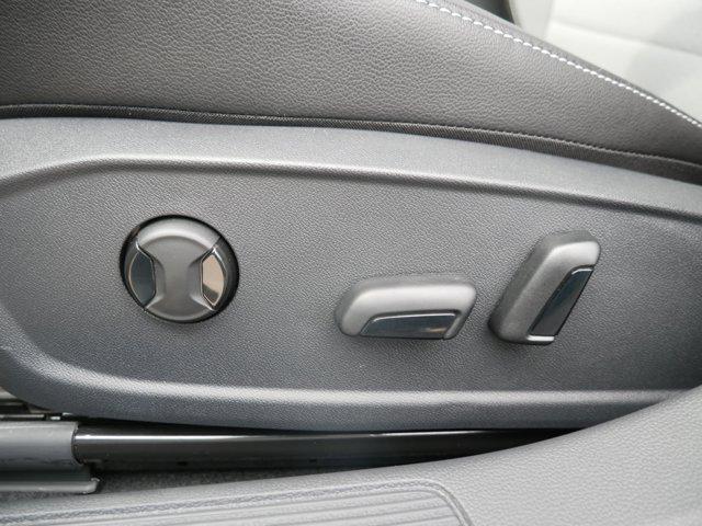 new 2025 Volkswagen Jetta car, priced at $27,911