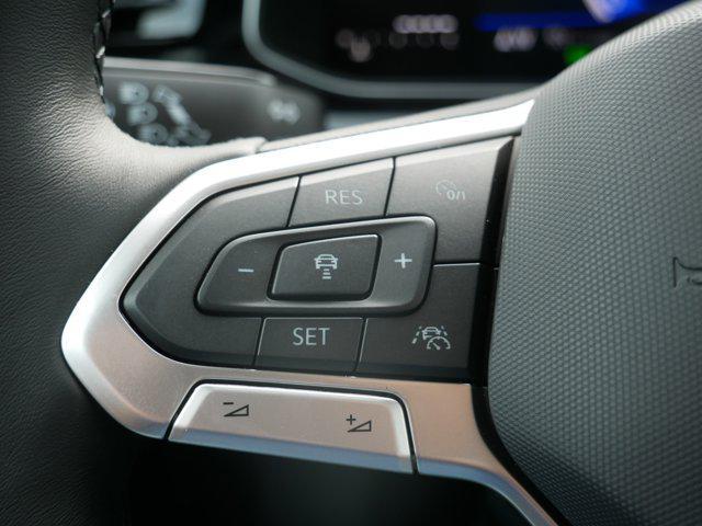 new 2025 Volkswagen Jetta car, priced at $27,911