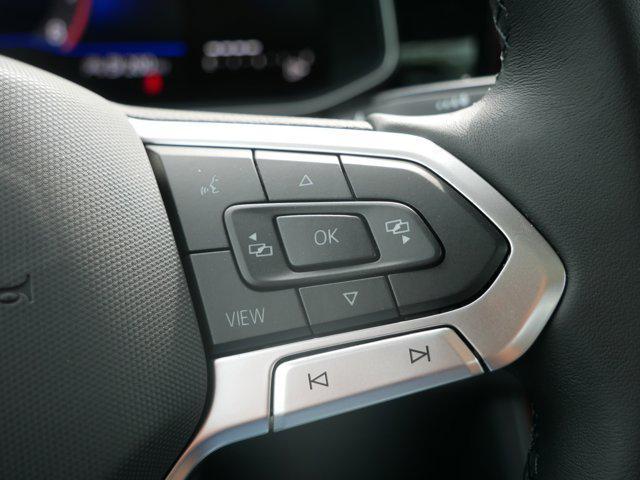 new 2025 Volkswagen Jetta car, priced at $27,911