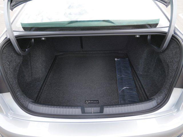 new 2025 Volkswagen Jetta car, priced at $27,911