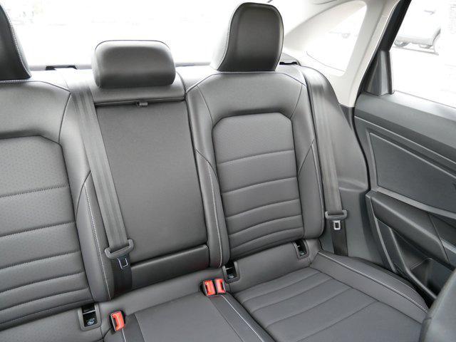 used 2022 Volkswagen Jetta car, priced at $21,998