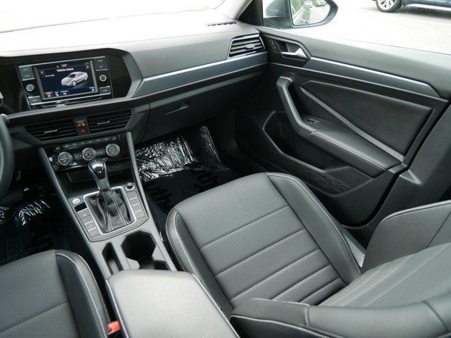 used 2022 Volkswagen Jetta car, priced at $21,998