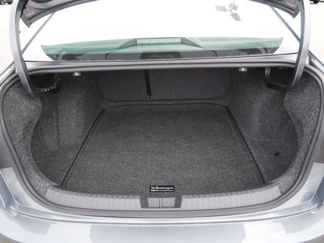 used 2022 Volkswagen Jetta car, priced at $21,998