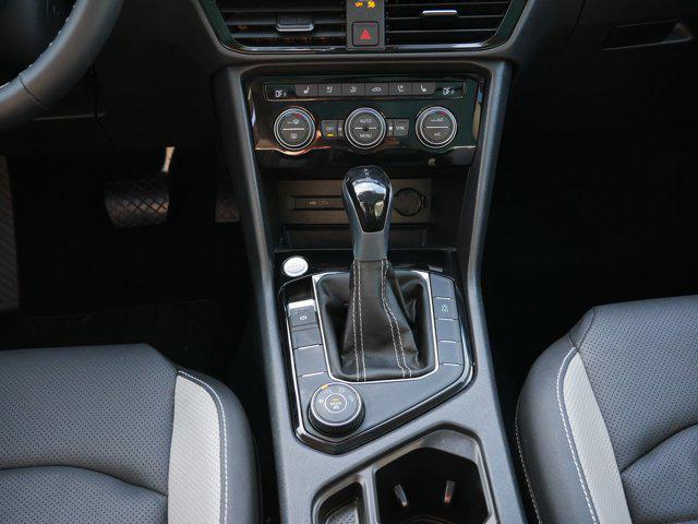 used 2023 Volkswagen Taos car, priced at $25,798