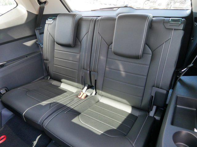 new 2026 Volkswagen Atlas car, priced at $52,126