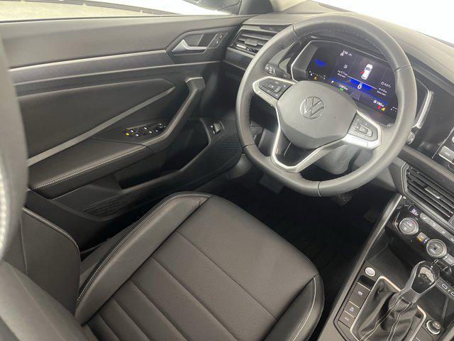 used 2023 Volkswagen Jetta car, priced at $21,498