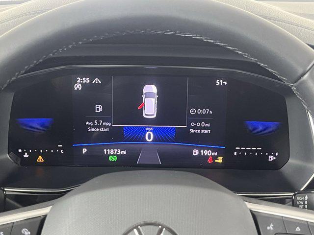 used 2023 Volkswagen Jetta car, priced at $21,498