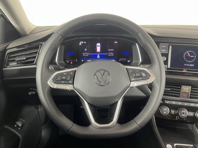 used 2023 Volkswagen Jetta car, priced at $21,498