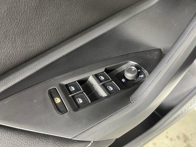 used 2023 Volkswagen Jetta car, priced at $21,498