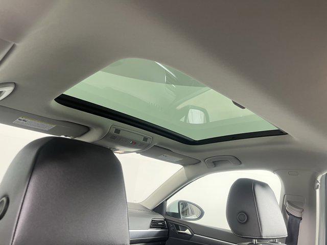 used 2023 Volkswagen Jetta car, priced at $21,498