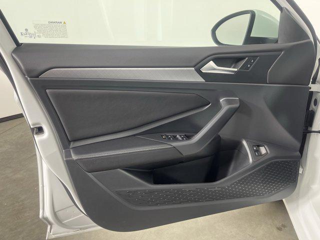 used 2023 Volkswagen Jetta car, priced at $21,498