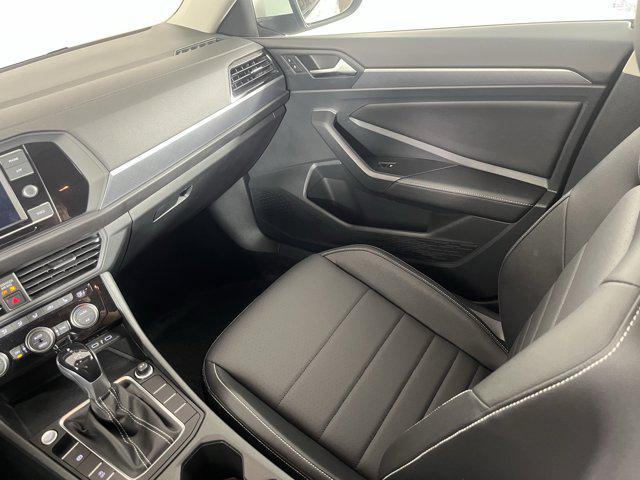 used 2023 Volkswagen Jetta car, priced at $21,498