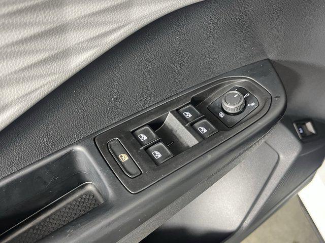 used 2023 Volkswagen Taos car, priced at $20,998