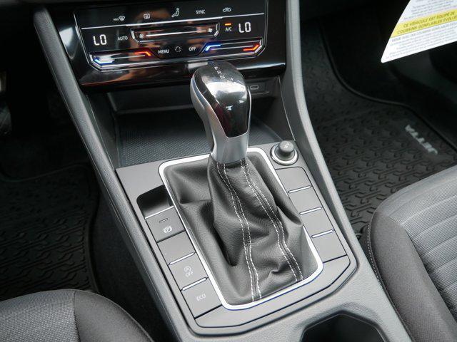 new 2025 Volkswagen Jetta car, priced at $23,225