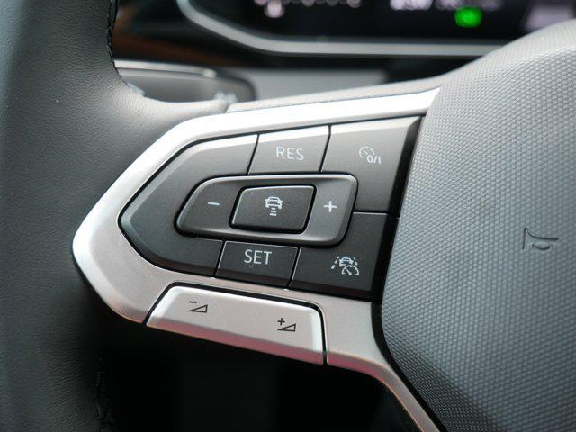new 2025 Volkswagen Jetta car, priced at $23,225