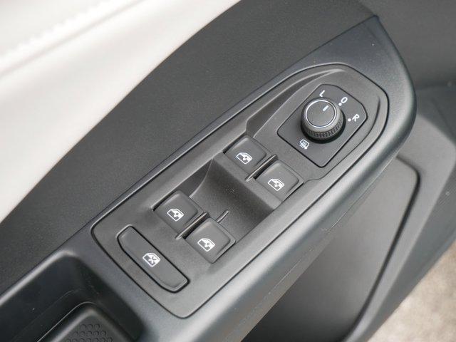 new 2025 Volkswagen Taos car, priced at $33,401