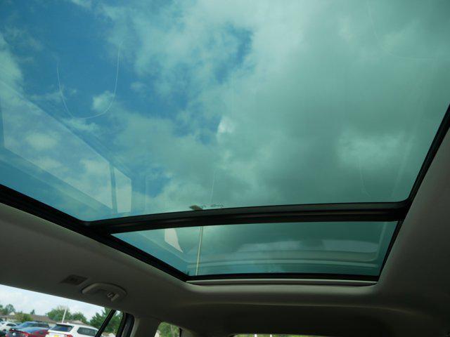 new 2026 Volkswagen Atlas car, priced at $57,373