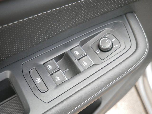 new 2026 Volkswagen Atlas car, priced at $57,373