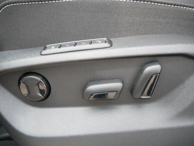 new 2026 Volkswagen Atlas car, priced at $57,373